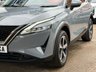 USED 2023 23 NISSAN QASHQAI 1.3 DIG-T MHEV N-Connecta SUV 5dr Petrol Hybrid Manual Euro 6 (s/s) (140 ps) 