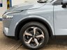 USED 2023 23 NISSAN QASHQAI 1.3 DIG-T MHEV N-Connecta SUV 5dr Petrol Hybrid Manual Euro 6 (s/s) (140 ps) 