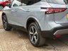 USED 2023 23 NISSAN QASHQAI 1.3 DIG-T MHEV N-Connecta SUV 5dr Petrol Hybrid Manual Euro 6 (s/s) (140 ps) 