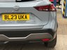 USED 2023 23 NISSAN QASHQAI 1.3 DIG-T MHEV N-Connecta SUV 5dr Petrol Hybrid Manual Euro 6 (s/s) (140 ps) 