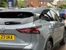 USED 2023 23 NISSAN QASHQAI 1.3 DIG-T MHEV N-Connecta SUV 5dr Petrol Hybrid Manual Euro 6 (s/s) (140 ps) 
