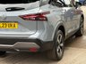 USED 2023 23 NISSAN QASHQAI 1.3 DIG-T MHEV N-Connecta SUV 5dr Petrol Hybrid Manual Euro 6 (s/s) (140 ps) 