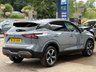 USED 2023 23 NISSAN QASHQAI 1.3 DIG-T MHEV N-Connecta SUV 5dr Petrol Hybrid Manual Euro 6 (s/s) (140 ps) 