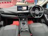 USED 2023 23 NISSAN QASHQAI 1.3 DIG-T MHEV N-Connecta SUV 5dr Petrol Hybrid Manual Euro 6 (s/s) (140 ps) 