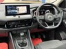 USED 2023 23 NISSAN QASHQAI 1.3 DIG-T MHEV N-Connecta SUV 5dr Petrol Hybrid Manual Euro 6 (s/s) (140 ps) 