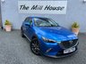 USED 2016 66 MAZDA CX-3 1.5 SKYACTIV-D Sport Nav SUV 5dr Diesel Manual Euro 6 (s/s) (105 ps) FINANCE AND PART EXCHANGE AVAILABLE