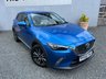 USED 2016 66 MAZDA CX-3 1.5 SKYACTIV-D Sport Nav SUV 5dr Diesel Manual Euro 6 (s/s) (105 ps) FINANCE AND PART EXCHANGE AVAILABLE