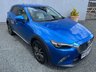 USED 2016 66 MAZDA CX-3 1.5 SKYACTIV-D Sport Nav SUV 5dr Diesel Manual Euro 6 (s/s) (105 ps) FINANCE AND PART EXCHANGE AVAILABLE