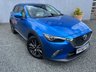 USED 2016 66 MAZDA CX-3 1.5 SKYACTIV-D Sport Nav SUV 5dr Diesel Manual Euro 6 (s/s) (105 ps) FINANCE AND PART EXCHANGE AVAILABLE
