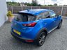 USED 2016 66 MAZDA CX-3 1.5 SKYACTIV-D Sport Nav SUV 5dr Diesel Manual Euro 6 (s/s) (105 ps) FINANCE AND PART EXCHANGE AVAILABLE