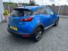 USED 2016 66 MAZDA CX-3 1.5 SKYACTIV-D Sport Nav SUV 5dr Diesel Manual Euro 6 (s/s) (105 ps) FINANCE AND PART EXCHANGE AVAILABLE