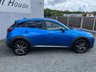 USED 2016 66 MAZDA CX-3 1.5 SKYACTIV-D Sport Nav SUV 5dr Diesel Manual Euro 6 (s/s) (105 ps) FINANCE AND PART EXCHANGE AVAILABLE