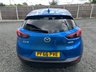 USED 2016 66 MAZDA CX-3 1.5 SKYACTIV-D Sport Nav SUV 5dr Diesel Manual Euro 6 (s/s) (105 ps) FINANCE AND PART EXCHANGE AVAILABLE