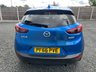 USED 2016 66 MAZDA CX-3 1.5 SKYACTIV-D Sport Nav SUV 5dr Diesel Manual Euro 6 (s/s) (105 ps) FINANCE AND PART EXCHANGE AVAILABLE