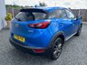 USED 2016 66 MAZDA CX-3 1.5 SKYACTIV-D Sport Nav SUV 5dr Diesel Manual Euro 6 (s/s) (105 ps) FINANCE AND PART EXCHANGE AVAILABLE