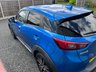 USED 2016 66 MAZDA CX-3 1.5 SKYACTIV-D Sport Nav SUV 5dr Diesel Manual Euro 6 (s/s) (105 ps) FINANCE AND PART EXCHANGE AVAILABLE