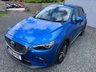 USED 2016 66 MAZDA CX-3 1.5 SKYACTIV-D Sport Nav SUV 5dr Diesel Manual Euro 6 (s/s) (105 ps) FINANCE AND PART EXCHANGE AVAILABLE