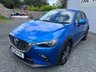 USED 2016 66 MAZDA CX-3 1.5 SKYACTIV-D Sport Nav SUV 5dr Diesel Manual Euro 6 (s/s) (105 ps) FINANCE AND PART EXCHANGE AVAILABLE