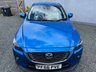 USED 2016 66 MAZDA CX-3 1.5 SKYACTIV-D Sport Nav SUV 5dr Diesel Manual Euro 6 (s/s) (105 ps) FINANCE AND PART EXCHANGE AVAILABLE