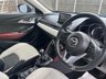 USED 2016 66 MAZDA CX-3 1.5 SKYACTIV-D Sport Nav SUV 5dr Diesel Manual Euro 6 (s/s) (105 ps) FINANCE AND PART EXCHANGE AVAILABLE