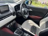 USED 2016 66 MAZDA CX-3 1.5 SKYACTIV-D Sport Nav SUV 5dr Diesel Manual Euro 6 (s/s) (105 ps) FINANCE AND PART EXCHANGE AVAILABLE