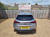 USED 2023 23 LEXUS UX 2.0 250h F Sport Design SUV 5dr Petrol Hybrid E-CVT Euro 6 (s/s) (184 ps) ** WE OFFER FINANCE ON THIS CAR **