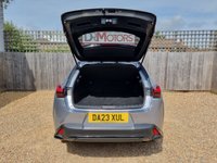 USED 2023 23 LEXUS UX 2.0 250h F Sport Design SUV 5dr Petrol Hybrid E-CVT Euro 6 (s/s) (184 ps) ** WE OFFER FINANCE ON THIS CAR **