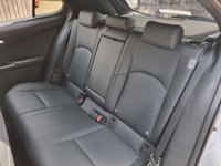 USED 2023 23 LEXUS UX 2.0 250h F Sport Design SUV 5dr Petrol Hybrid E-CVT Euro 6 (s/s) (184 ps) ** WE OFFER FINANCE ON THIS CAR **