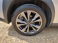 USED 2023 23 LEXUS UX 2.0 250h F Sport Design SUV 5dr Petrol Hybrid E-CVT Euro 6 (s/s) (184 ps) ** WE OFFER FINANCE ON THIS CAR **