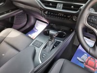 USED 2023 23 LEXUS UX 2.0 250h F Sport Design SUV 5dr Petrol Hybrid E-CVT Euro 6 (s/s) (184 ps) ** WE OFFER FINANCE ON THIS CAR **