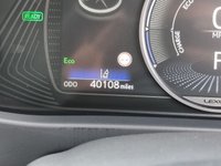 USED 2023 23 LEXUS UX 2.0 250h F Sport Design SUV 5dr Petrol Hybrid E-CVT Euro 6 (s/s) (184 ps) ** WE OFFER FINANCE ON THIS CAR **