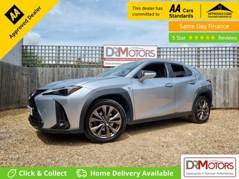 2023 LEXUS UX