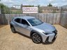 USED 2023 23 LEXUS UX 2.0 250h F Sport Design SUV 5dr Petrol Hybrid E-CVT Euro 6 (s/s) (184 ps) ** WE OFFER FINANCE ON THIS CAR **