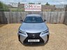 USED 2023 23 LEXUS UX 2.0 250h F Sport Design SUV 5dr Petrol Hybrid E-CVT Euro 6 (s/s) (184 ps) ** WE OFFER FINANCE ON THIS CAR **