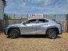 USED 2023 23 LEXUS UX 2.0 250h F Sport Design SUV 5dr Petrol Hybrid E-CVT Euro 6 (s/s) (184 ps) ** WE OFFER FINANCE ON THIS CAR **