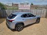 USED 2023 23 LEXUS UX 2.0 250h F Sport Design SUV 5dr Petrol Hybrid E-CVT Euro 6 (s/s) (184 ps) ** WE OFFER FINANCE ON THIS CAR **