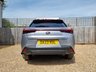 USED 2023 23 LEXUS UX 2.0 250h F Sport Design SUV 5dr Petrol Hybrid E-CVT Euro 6 (s/s) (184 ps) ** WE OFFER FINANCE ON THIS CAR **