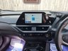 USED 2023 23 LEXUS UX 2.0 250h F Sport Design SUV 5dr Petrol Hybrid E-CVT Euro 6 (s/s) (184 ps) ** WE OFFER FINANCE ON THIS CAR **