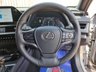 USED 2023 23 LEXUS UX 2.0 250h F Sport Design SUV 5dr Petrol Hybrid E-CVT Euro 6 (s/s) (184 ps) ** WE OFFER FINANCE ON THIS CAR **