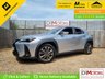USED 2023 23 LEXUS UX 2.0 250h F Sport Design SUV 5dr Petrol Hybrid E-CVT Euro 6 (s/s) (184 ps) ** WE OFFER FINANCE ON THIS CAR **