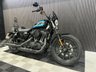 USED 2018 18 HARLEY-DAVIDSON SPORTSTER 1200 XL - FINANCE SPECIALISTS APPLY NOW LOW RATE FINANCE DELIVERY AVAILABLE