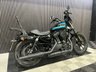 USED 2018 18 HARLEY-DAVIDSON SPORTSTER 1200 XL - FINANCE SPECIALISTS APPLY NOW LOW RATE FINANCE DELIVERY AVAILABLE