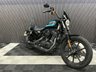 USED 2018 18 HARLEY-DAVIDSON SPORTSTER 1200 XL - FINANCE SPECIALISTS APPLY NOW LOW RATE FINANCE DELIVERY AVAILABLE