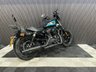 USED 2018 18 HARLEY-DAVIDSON SPORTSTER 1200 XL - FINANCE SPECIALISTS APPLY NOW LOW RATE FINANCE DELIVERY AVAILABLE
