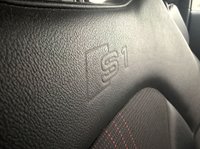 USED 2017 G AUDI S1 2.0 TFSI Hatchback 3dr Petrol Manual quattro Euro 6 (s/s) (231 ps) 