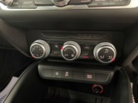 USED 2017 G AUDI S1 2.0 TFSI Hatchback 3dr Petrol Manual quattro Euro 6 (s/s) (231 ps) 