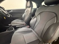 USED 2017 G AUDI S1 2.0 TFSI Hatchback 3dr Petrol Manual quattro Euro 6 (s/s) (231 ps) 