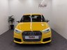 USED 2017 G AUDI S1 2.0 TFSI Hatchback 3dr Petrol Manual quattro Euro 6 (s/s) (231 ps) 