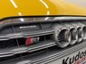 USED 2017 G AUDI S1 2.0 TFSI Hatchback 3dr Petrol Manual quattro Euro 6 (s/s) (231 ps) 