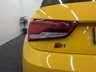 USED 2017 G AUDI S1 2.0 TFSI Hatchback 3dr Petrol Manual quattro Euro 6 (s/s) (231 ps) 
